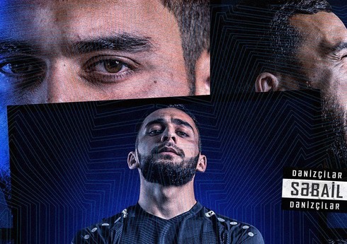 “Səbail” ikinci transferini reallaşdırıb “Səbail” ikinci transferini reallaşdırıb