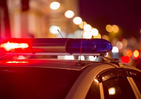 Səbaildə 21 yaşlı gənc qızı avtomobil vurub