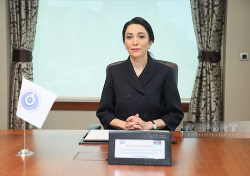 Səbinə Əliyeva: “Ombudsman təsisatı haqqında Konstitusiya qanununa dəyişikliklərin olunması üçün proses başlanıb”