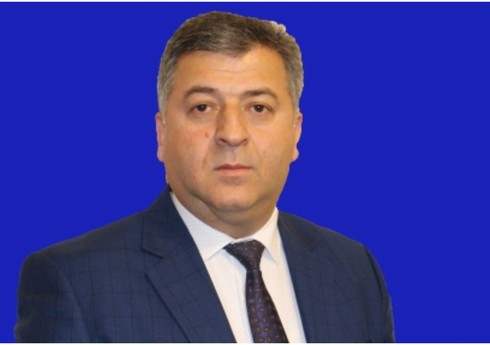 Səbuhi Gülməmmədov: 