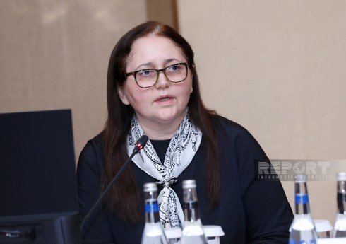 Sədr müavini: Uşaq hüquqları ilə bağlı qanun layihəsi rəy mərhələsindədir