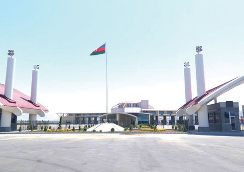 “Sədərək” gömrük postunda yaranmış sıxlığın səbəbləri açıqlanıb