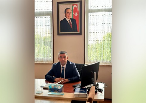 Sədərək Rayon İcra Hakimiyyətinin başçısına yeni müavin təyin edilib