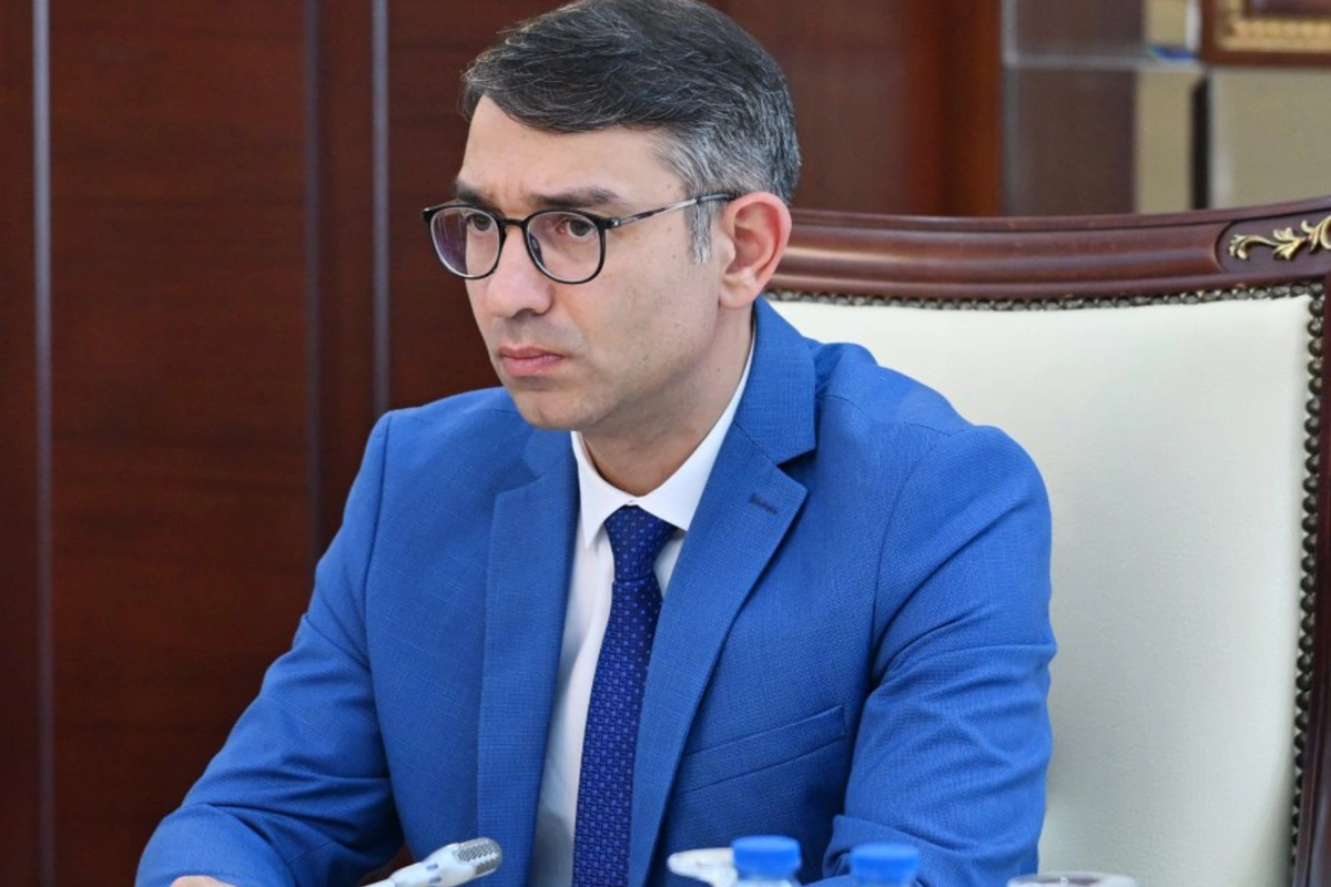 Sədr müavini: İldən-ilə qanvermə aksiyasına qoşulanların sayında artım hiss olunur