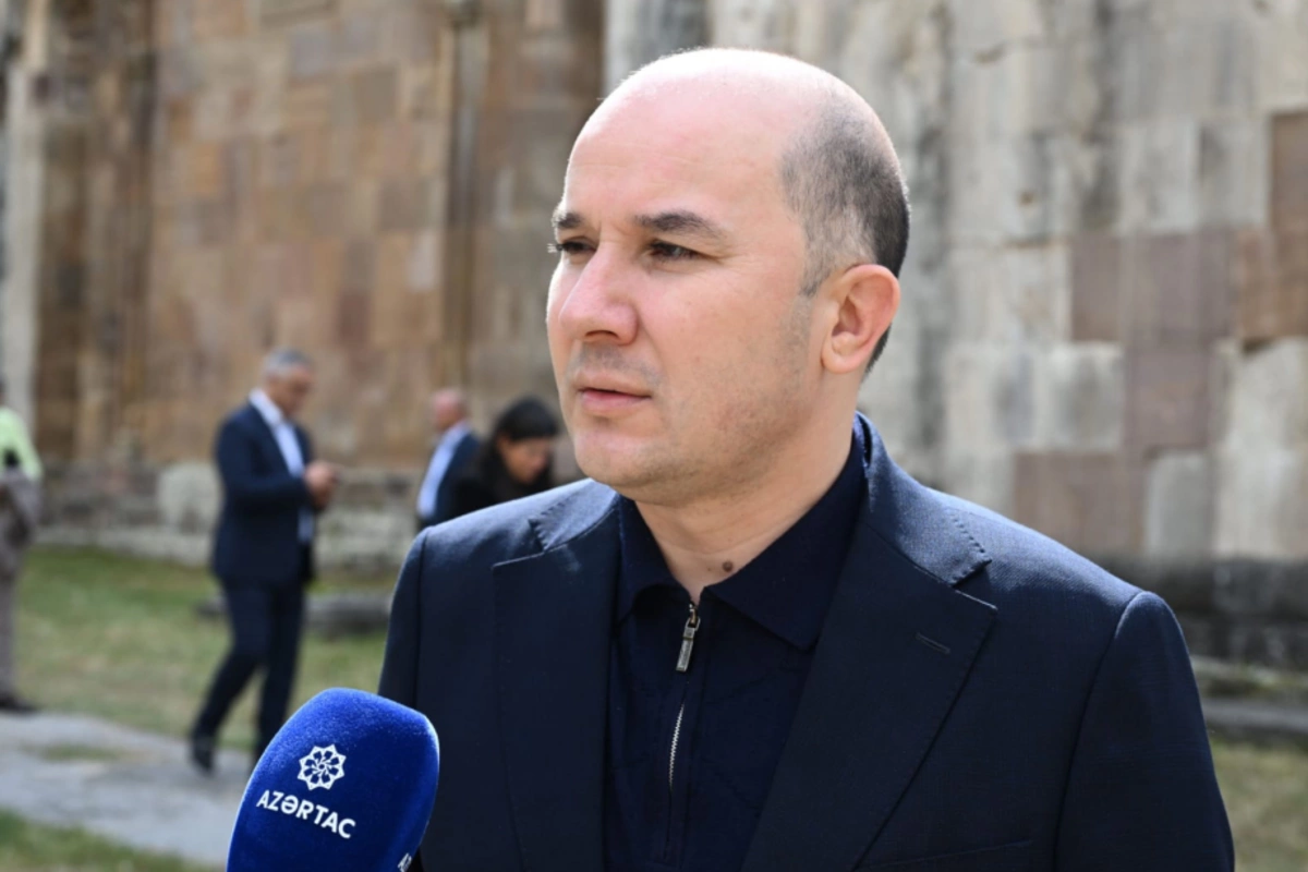 Səfir: Şuşaya vurulmuşam Səfir: Şuşaya vurulmuşam