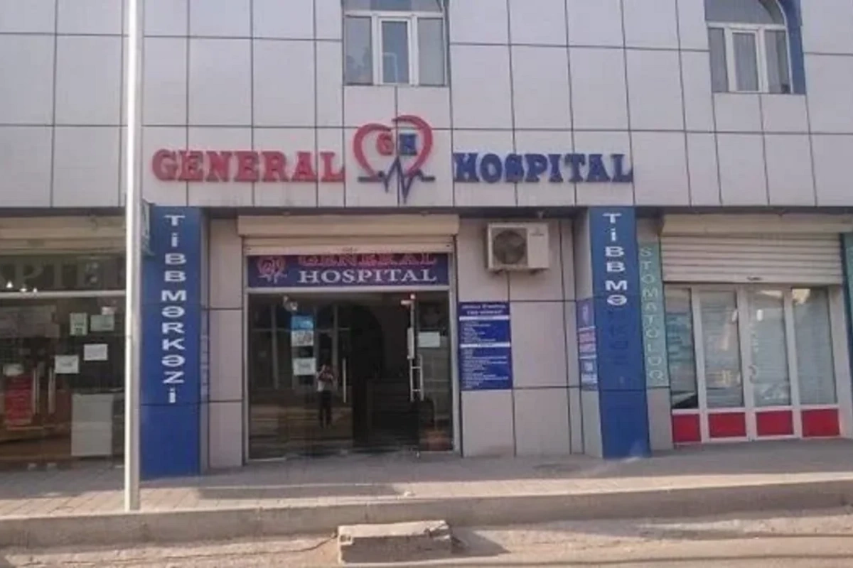 Səhiyyə Nazirliyi saxta sağlamlıq arayışı verən 
