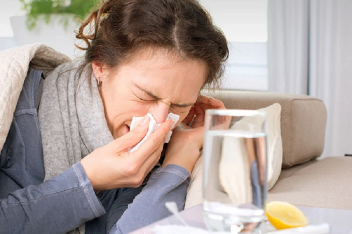 Səhiyyə Nazirliyindən yayılan viursla bağlı RƏSMİ AÇIQLAMA