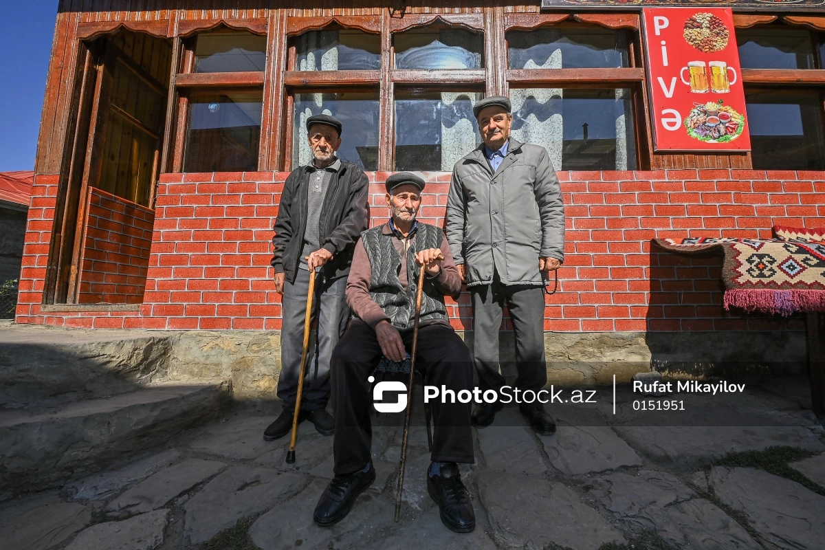 Səhiyyə Nazirliyinin rəsmisi: Qlobal olaraq orta ömür dünyada 73 ili, Azərbaycanda 77 ili ötüb