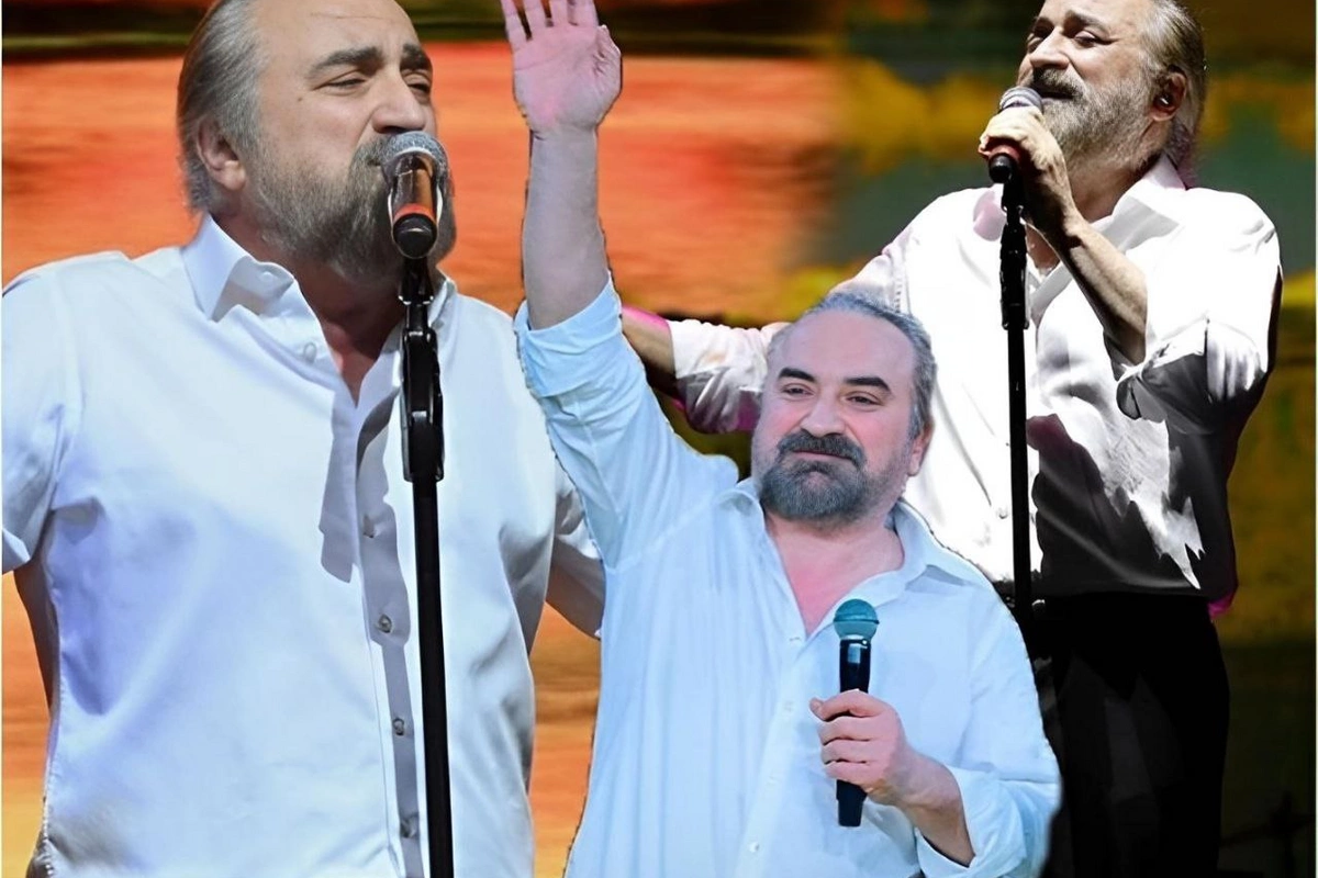 Səhnədə vəfat edən müğənninin vəsiyyəti açıqlandı: 