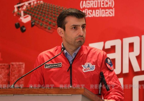 Selçuk Bayraktar təyyarə qəzası ilə bağlı Azərbaycana başsağlığı verib