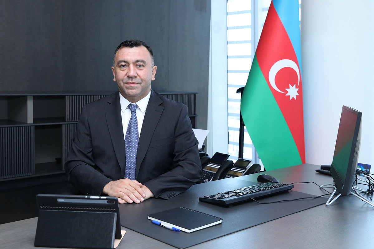 Səməd Bəşirli: 