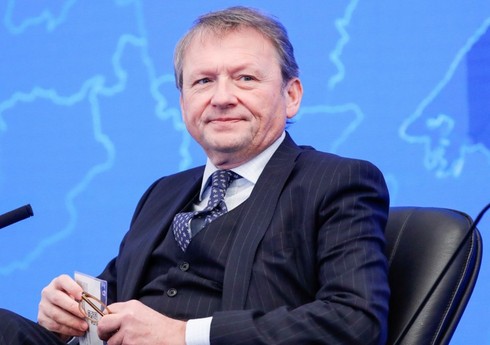 Sement, metal və plastik istehsalının dairəvi iqtisadiyyata keçirilməsi 2050-ci ilə qədər dünyada istixana qazı emissiyalarını 40 % azaldacaq