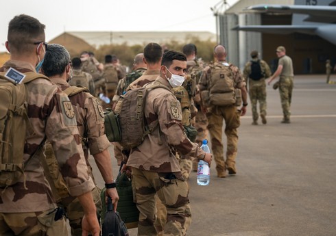 Seneqal Prezidenti: Fransanın hərbi bazalarının mövcudluğu suverenliklə bir araya sığmır