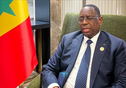 Seneqal Prezidenti yeni Baş naziri təyin edib