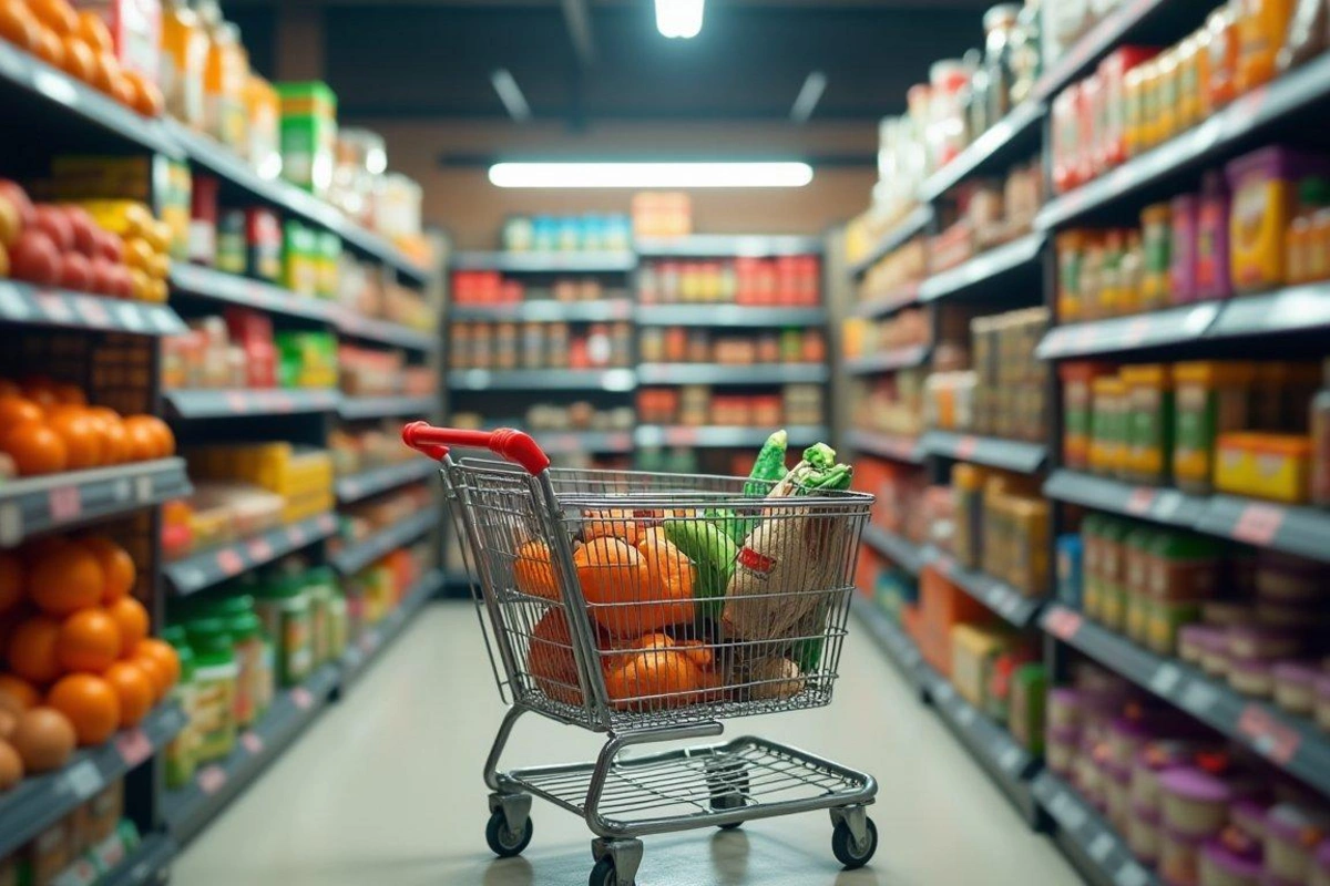 Sentyabr ayında hansı məhsulların qiyməti artıb?