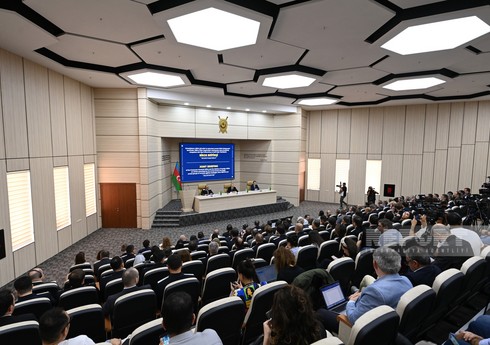Sentyabr hadisələrində ermənilərin işgəncə ilə öldürdüyü 6 azərbaycanlının nəşi Azərbaycana təhvil verilib