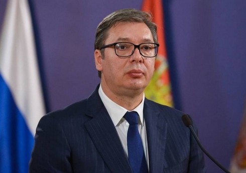 Serbiya Prezidenti Orban və Siyarto ilə enerji təhlükəsizliyini müzakirə edəcək