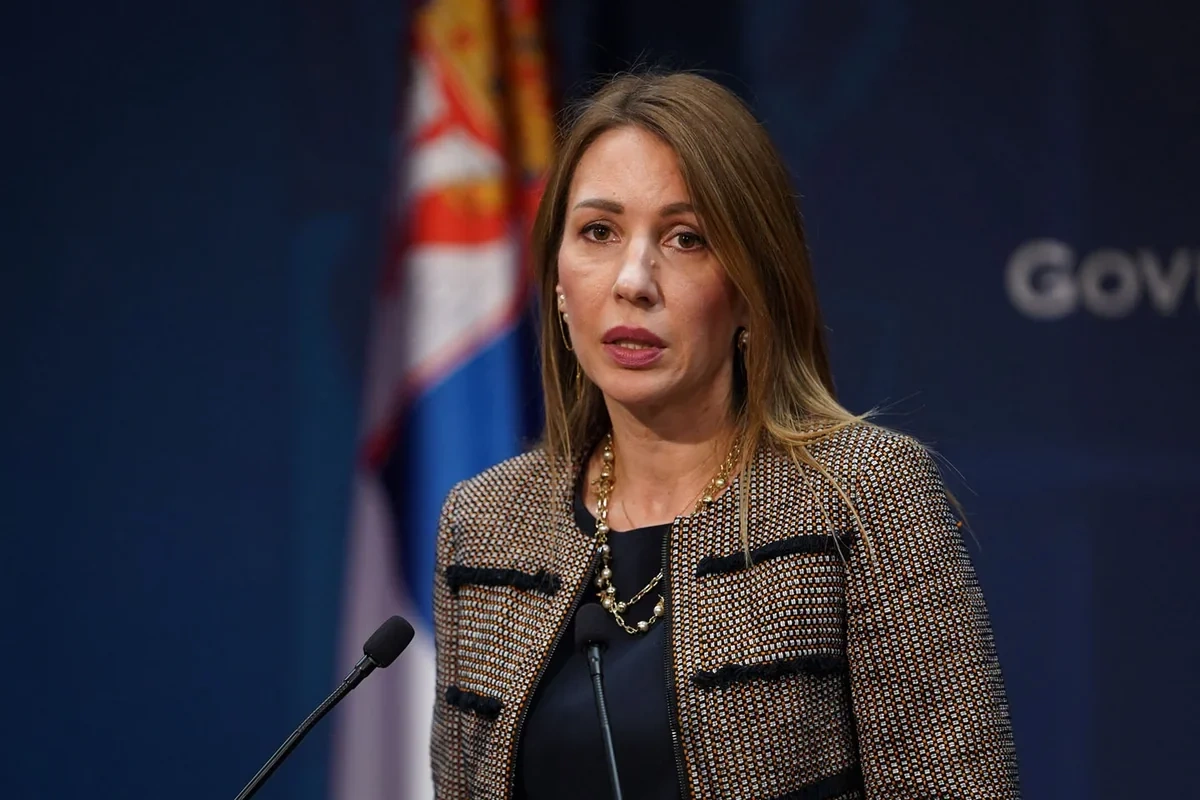 Serbiyada SOCAR-la birgə layihə üzrə növbəti addımlar müzakirə edilib