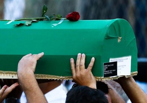 Serbiyadakı Azərbaycan Mədəniyyət Mərkəzinin sədri vəfat edib