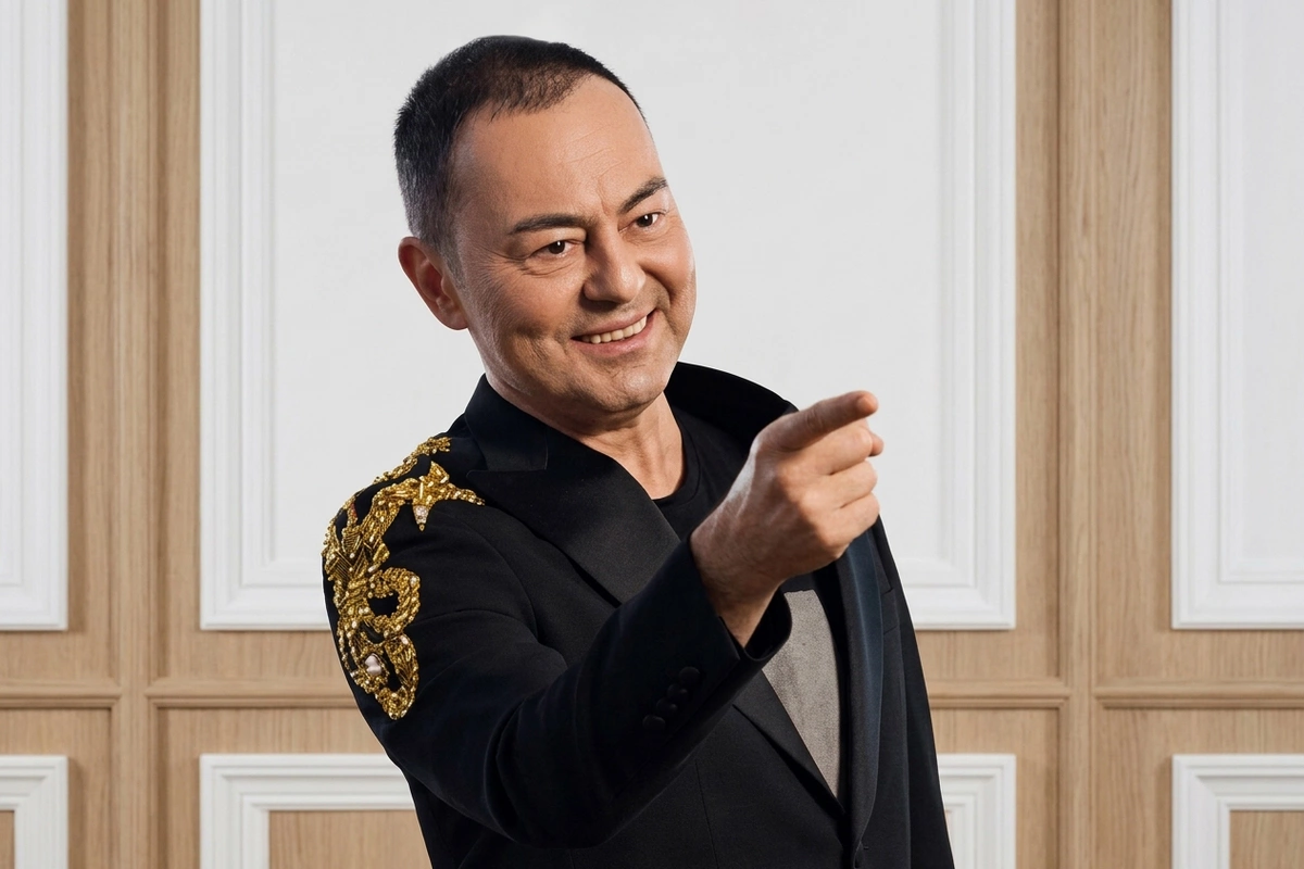Serdar Ortaç vəsiyyətini açıqladı: Boğaz mənzərəli evini işçilərinə verəcək Serdar Ortaç vəsiyyətini açıqladı: Boğaz mənzərəli evini işçilərinə verəcək