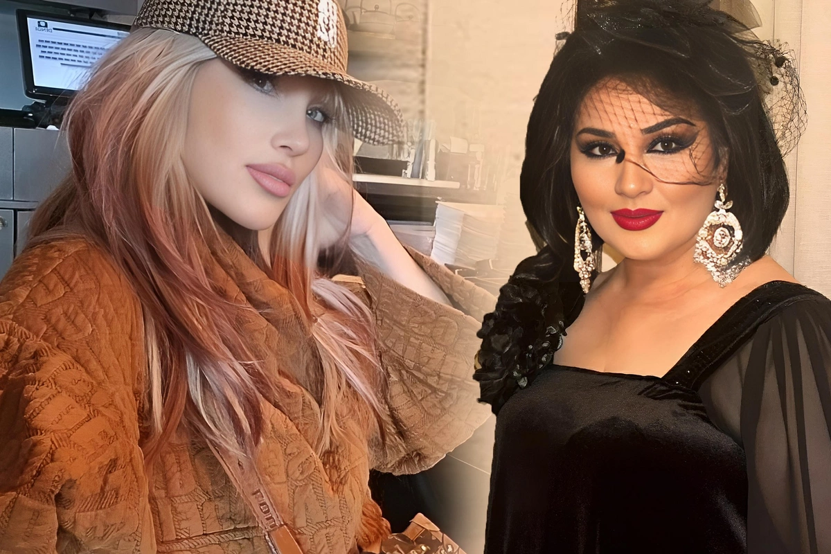 Seren Serengildən Aybəniz Haşımova ilə bağlı paylaşım