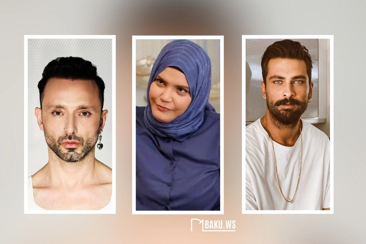 Serenay Sarıkaya, Mabel Matiz və digər məşhurlara narkotik ƏMƏLİYYATI -  25 nəfər saxlanıldı