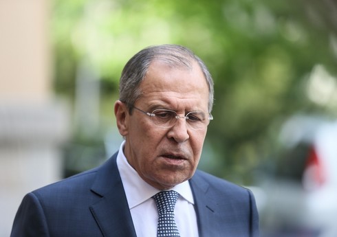 Sergey Lavrov: “Rusiya, Azərbaycan, Ermənistan Üçtərəfli İşçi Qrupu razılaşmaların əldə olunmasında mühüm irəliləyiş əldə edib” Sergey Lavrov: “Rusiya, Azərbaycan, Ermənistan Üçtərəfli İşçi Qrupu razılaşmaların əldə olunmasında mühüm irəliləyiş əldə edib”