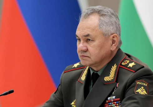 Sergey Şoyqu Şimali Koreyaya gedib