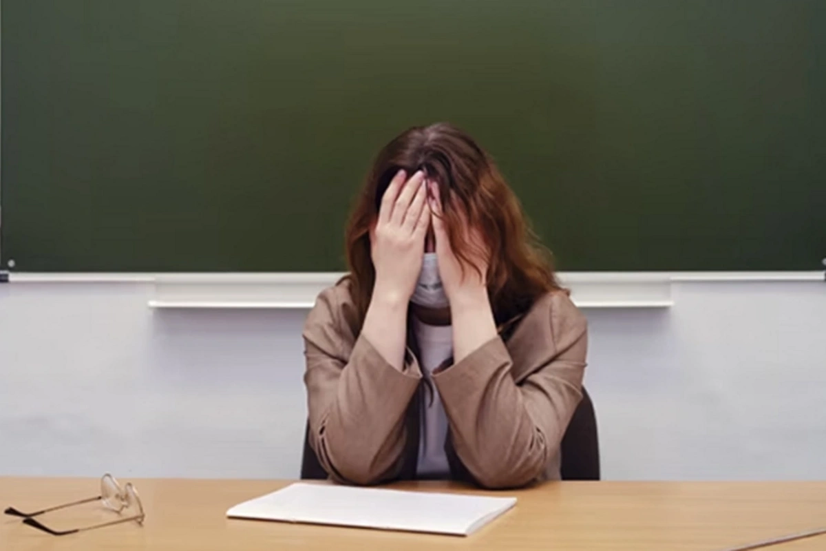 Sertifikasiyadan kəsildi, məktəbə yenidən işə düzəlmək istədi - Dələduzluğun qurbanı oldu