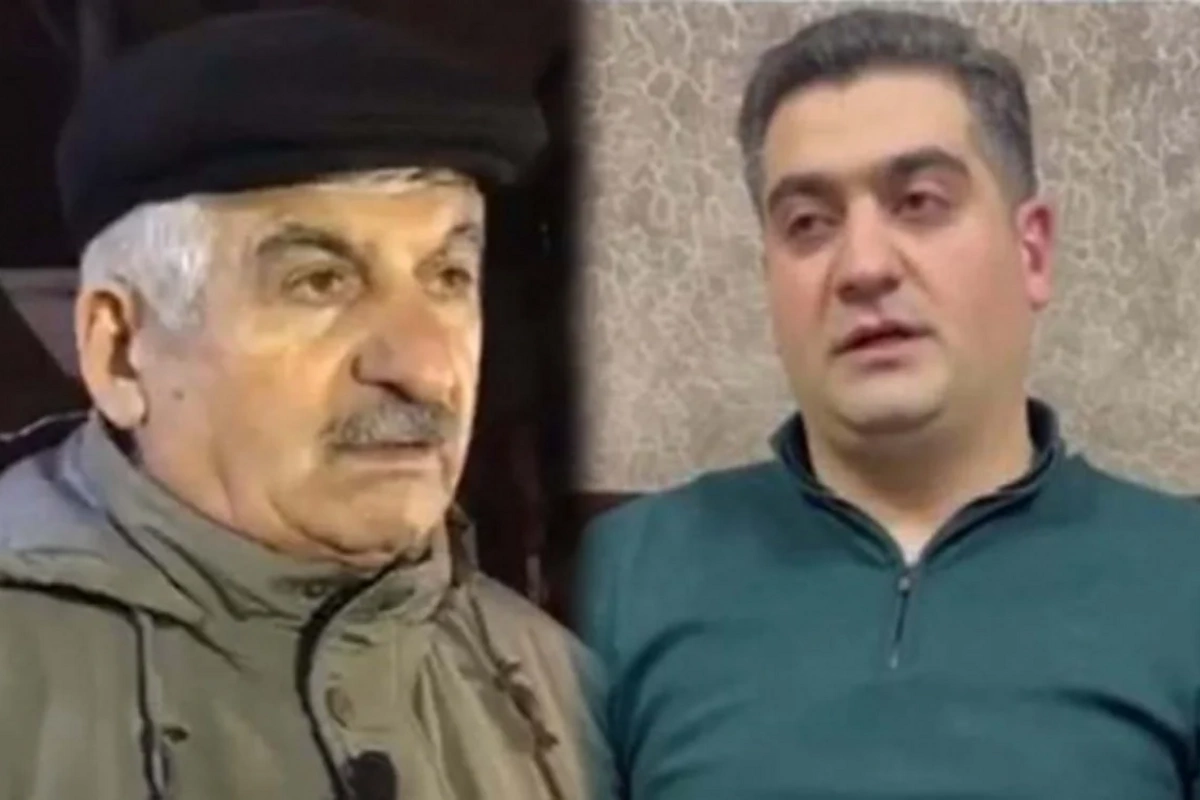 Səs-küylü cinayət işi Ali Məhkəmədə - Bakıda TIR-larla yolu kəsən şirkət rəhbəri ilə bağlı QƏRAR