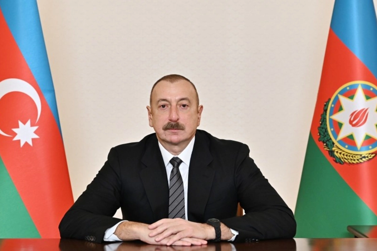 Səudiyyə Ərəbistanının kralı Prezident İlham Əliyevi təbrik edib