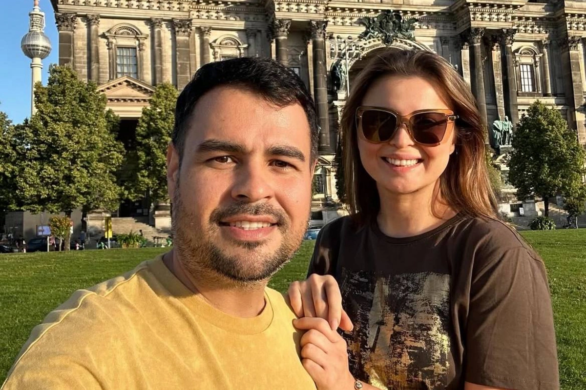 Sevda Yahyayeva: Sevda Yahyayeva: