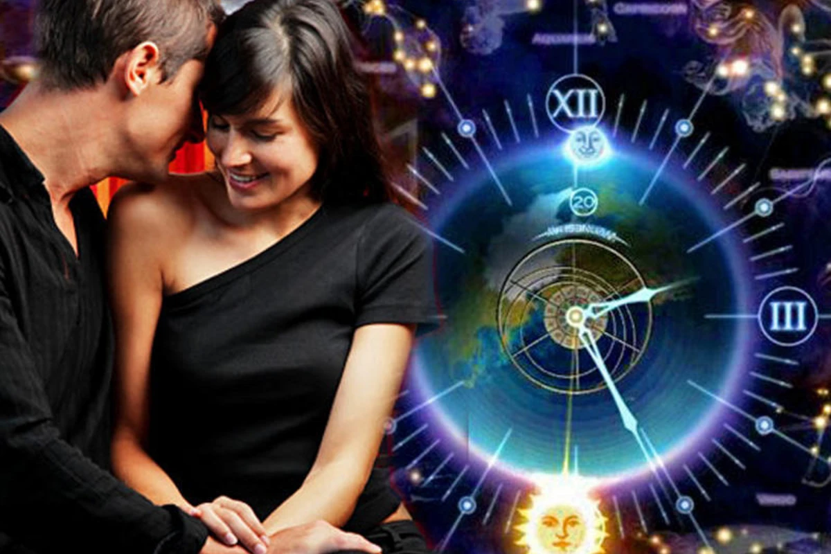 Sevgi nədir bilməyən bürclər