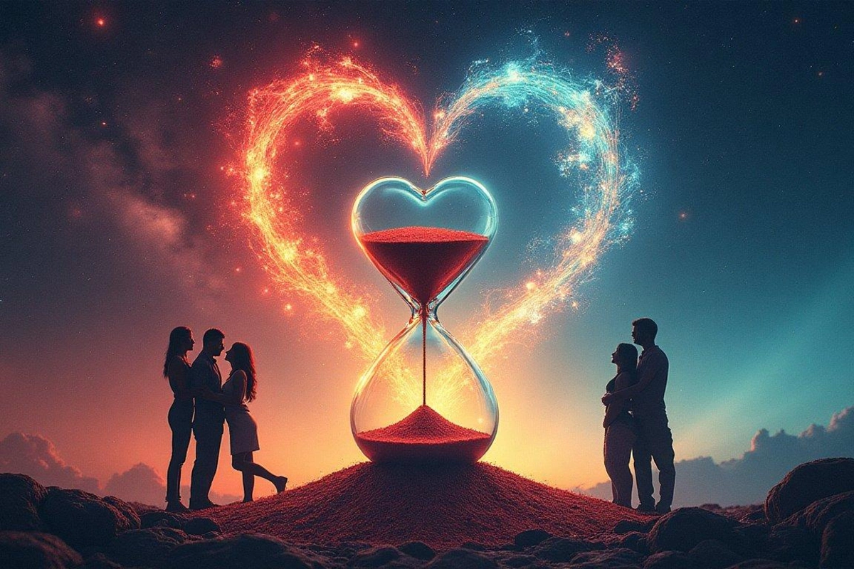 Sevgidə tez alışıb, tez sönən 4 bürc