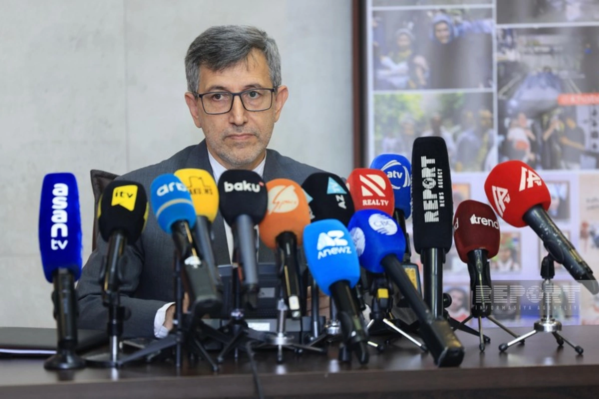 Seyid Cəfər Ağayi: İrana hücuma beynəlxalq ictimaiyyət biganə qalıb