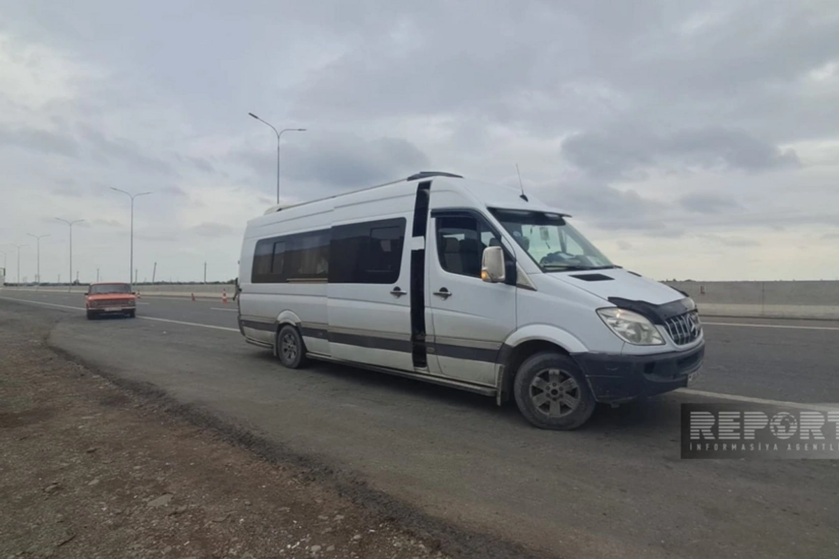 Seyidbəyli kəndinə köçən ailələrə mənzillərin açarları təqdim olunub