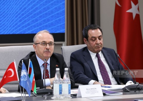 Səfir: Azərbaycan və Türkiyə kimi sıx əlaqədə olan başqa dövlət yoxdur