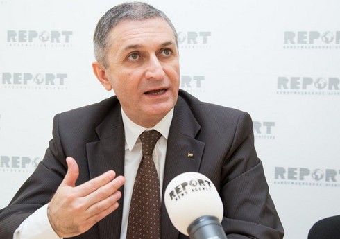 Səfir: “Fələstində Azərbaycanın Təmsilçilik Ofisi açması dostluq münasibətlərindən xəbər verir”