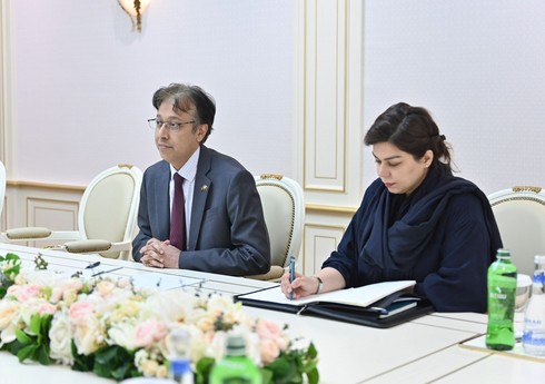 Səfir: Pakistan COP29-da yüksək səviyyədə təmsil olunacaq