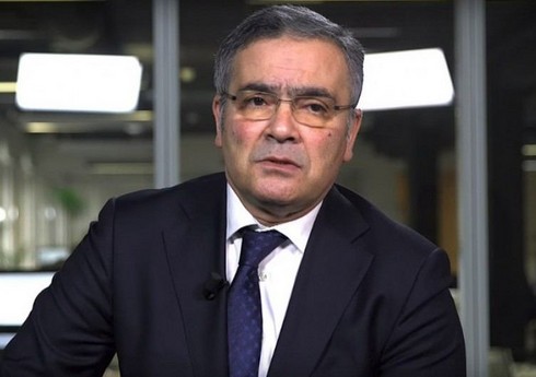 Səfir: “İsveçrə hüquq-mühafizə orqanları ilə səfirliyə hücumların qarşısını almaq üçün əməkdaşlıq edirik”