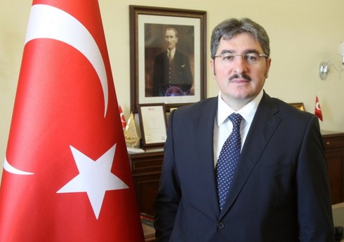 Səfir: Türkiyə 2024-cü ildə 60 milyon turist gözləyir