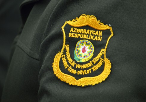 Səfərbərlik Xidmətinin hərbi qulluqçularının maaşında dəyişiklik edilib