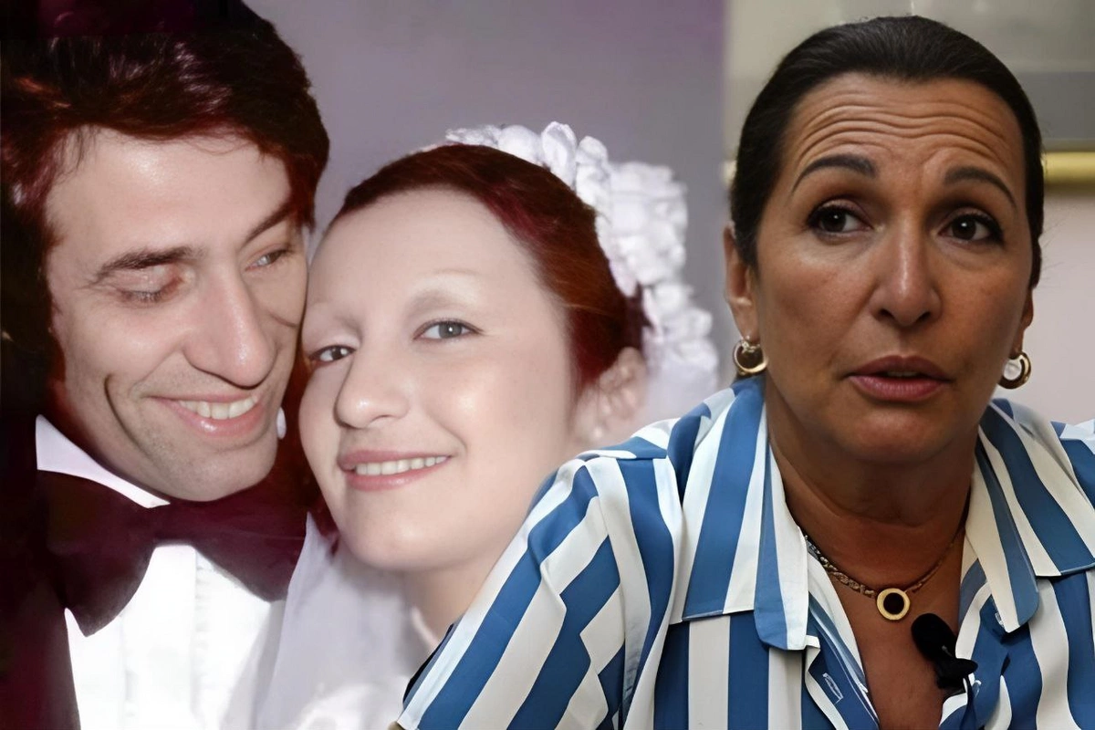 Şabanın həyat yoldaşı bu paylaşımı ilə hər kəsi təsirləndirdi