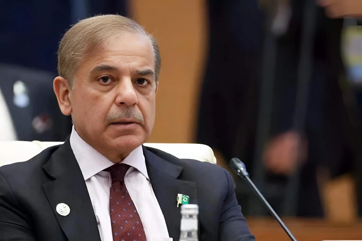 Şahbaz Şərif: İlham Əliyevi və Azərbaycan xalqını sülh sazişi münasibətilə təbrik edirik