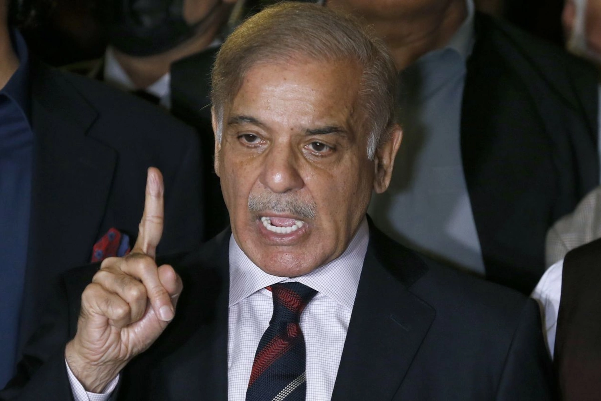 Şahbaz Şərif: Pakistan düşmənə layiqincə cavab verib