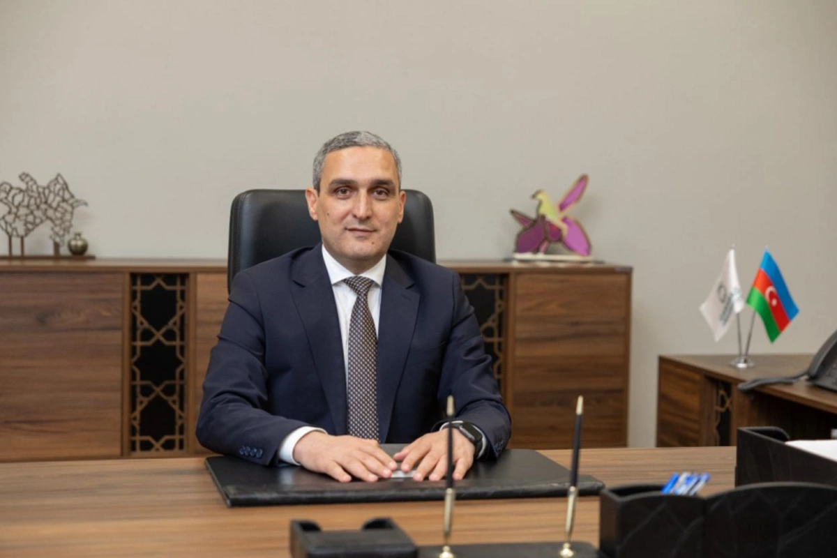 Şahin Bayramov: Biz yalnız azad deyil, həm də bütöv, güclü və müasir bir dövlətin qalib vətəndaşlarıyıq