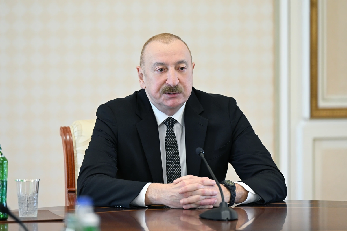 Şamaxıda 