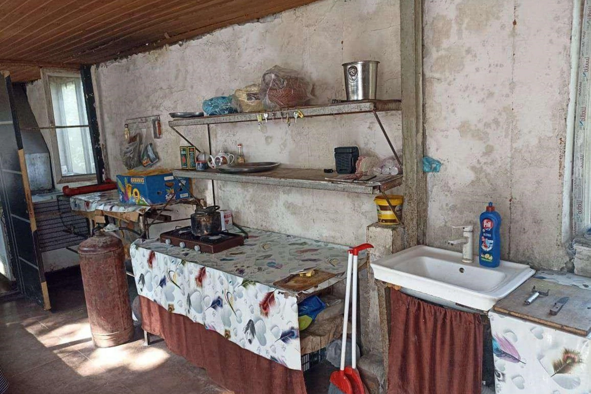 Şamaxıda restoranda nöqsanlar aşkarlanıb