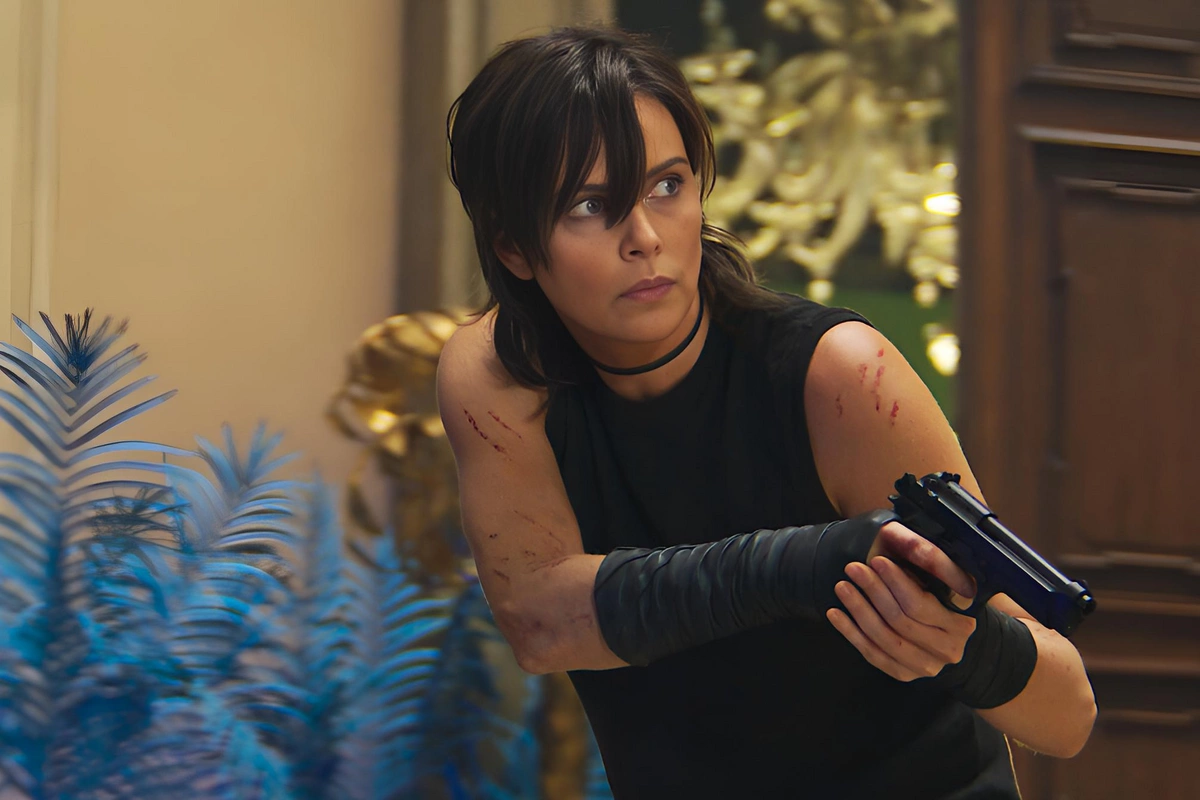 Şarliz Teronun 3 il əvvəl çəkilən filmi bu tarixdə yayımlanacaq