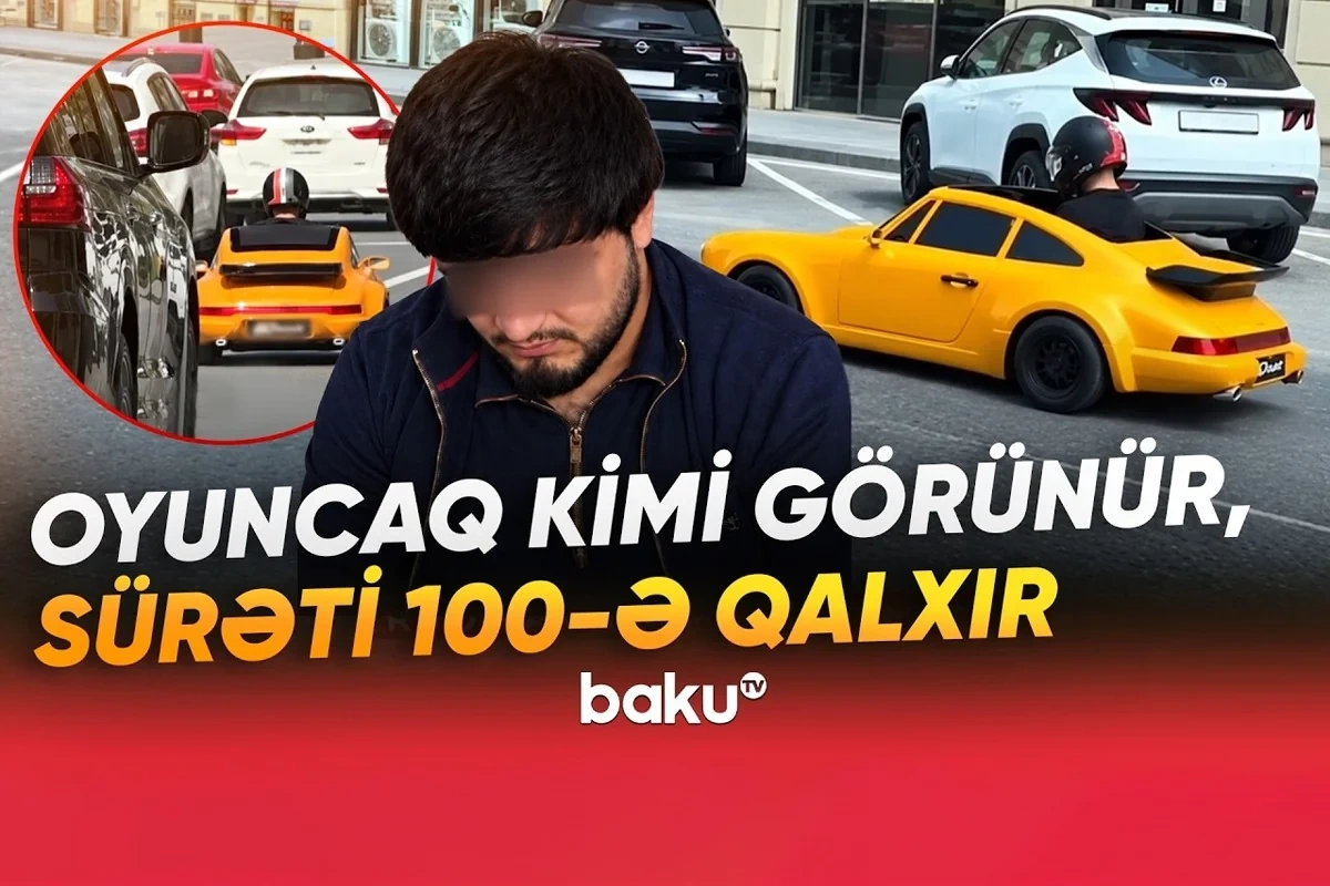 Şəhər yollarında kiçikölçülü avtomobillərdən istifadə təhlükəlidir? Şəhər yollarında kiçikölçülü avtomobillərdən istifadə təhlükəlidir?